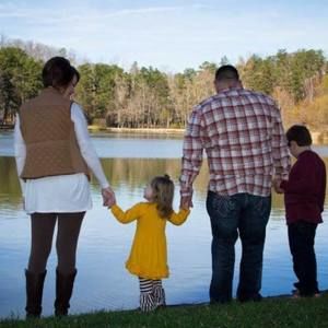 Meet your Posher, Mike